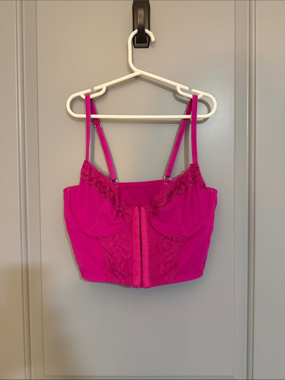 Ardene Corset Top